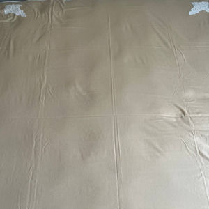 Vintage Holiday Dark Tan Cut Out